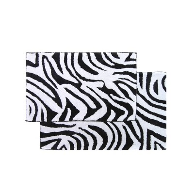 2pc Bath Rug Set - Chesapeake Merchandising