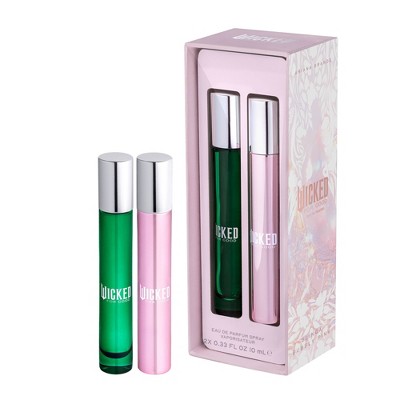 Ariana Grande Wicked Fragrance Set Holiday 25 - 0.66 fl oz - Ulta Beauty