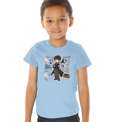 Toddler Boys' Harry Potter Everything That Is Harry Potter T-Shirt