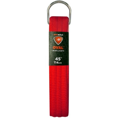 Sof Sole Athletic Oval Shoe Laces