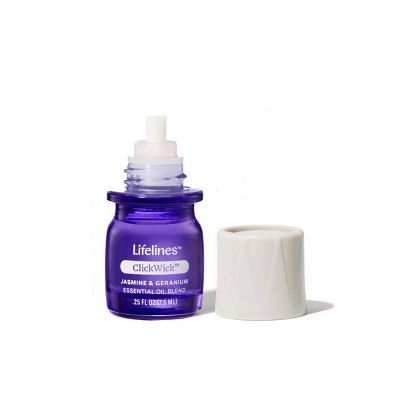 Lifelines In Bloom Essential Oil Clickwick