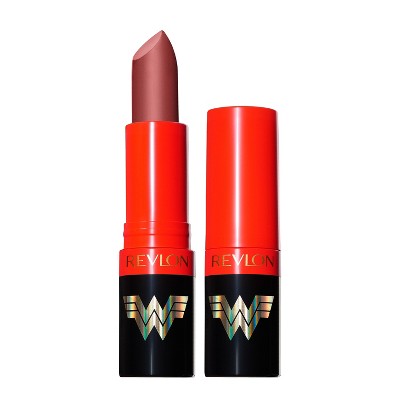 Revlon X Wonder Woman WW84 Super Lustrous Lipstick - 003