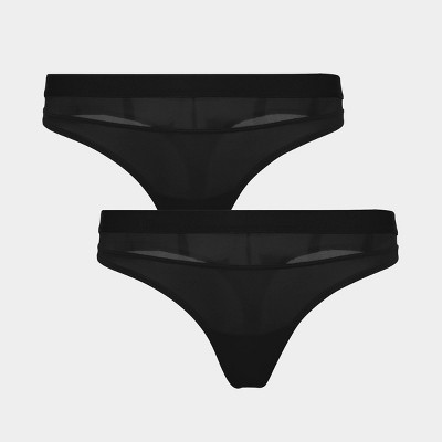 Parade Women's 2pk Thong