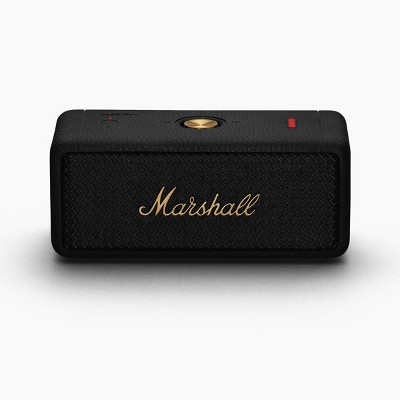 Marshall Emberton II Portable Bluetooth Speaker