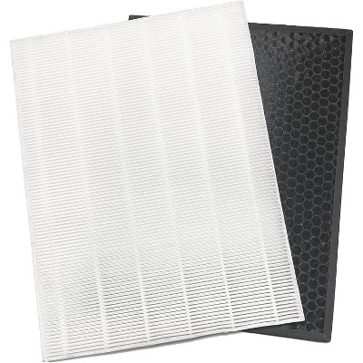 Nispira True HEPA Replacement Filter T Compatible with Winix HR900 Air Purifier Part 1712-0093-00, 1 Pack Visit the Nispira Store