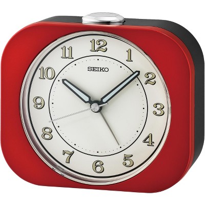 Seiko Kyoda Alarm Clock