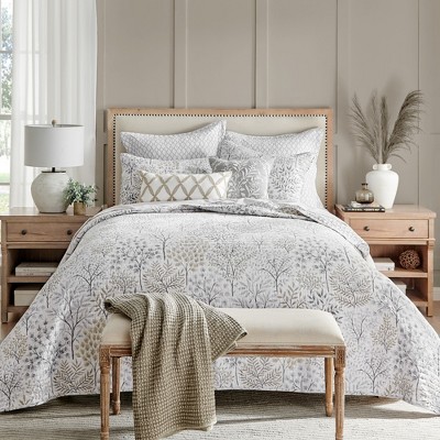 English Forest Quilt Set - Levtex Home