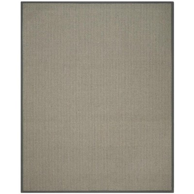 Natural Fiber NF444 Power Loomed Area Rug - Safavieh