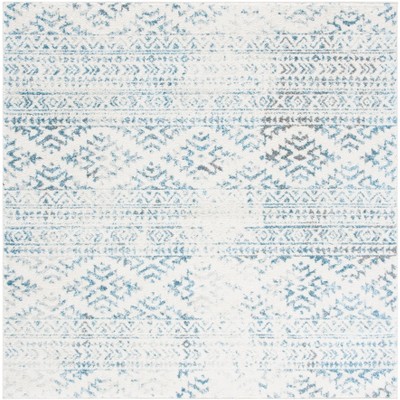 Tulum TUL272 Power Loomed Indoor Rugs - Safavieh
