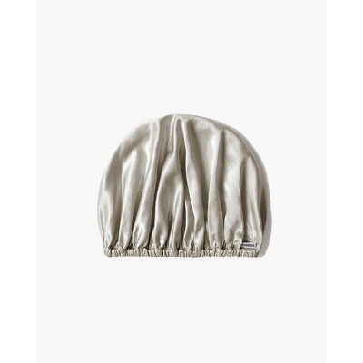 Mommesilk 22 Momme Pure Perfect Fit Silk Hair Cap