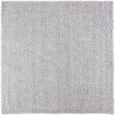 Sga-Athens Shag SGAS119 Power Loomed Indoor Rug - Safavieh