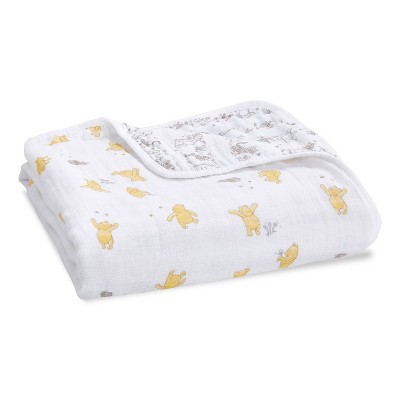 aden + anais essentials Muslin Blanket