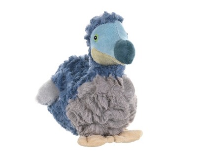 Wild Republic Cuddlekins Mini Dodo Stuffed Animal, 8 Inches