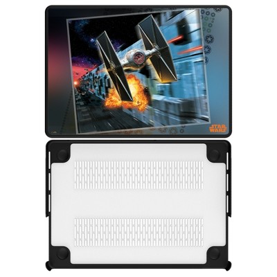 Keyscaper Star Wars Mech Vehicles Portrait Laptop Case for Apple MacBook