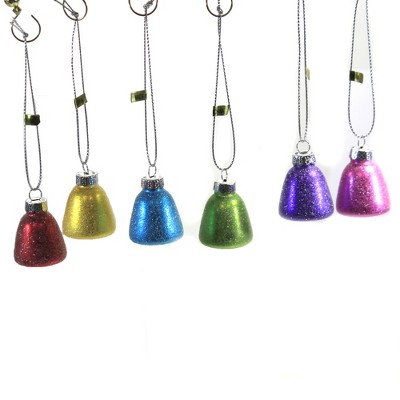 Cody Foster 1.25 In Gum Drops Set / 6 Tree Ornament , Sweets Candy Christmas (6PC)