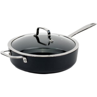 Alva Maestro 4 Qt Nonstick Sauté Pan