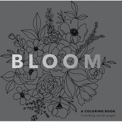 Bloom (Mini) - (Travel Activities) by  Alli Koch (Paperback)