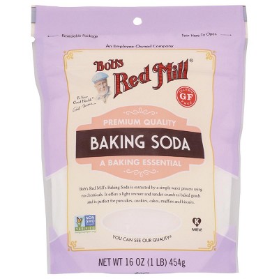 Bob's Red Mill Baking Soda