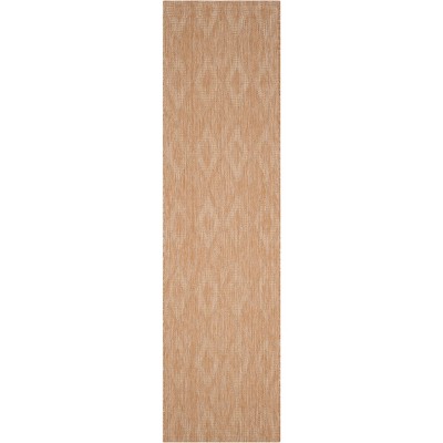 Courtyard CY8522 Power Loomed Indoor and Outdoor Rugs - Safavieh