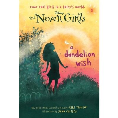 A Dandelion Wish (Paperback) by Kiki Thorpe