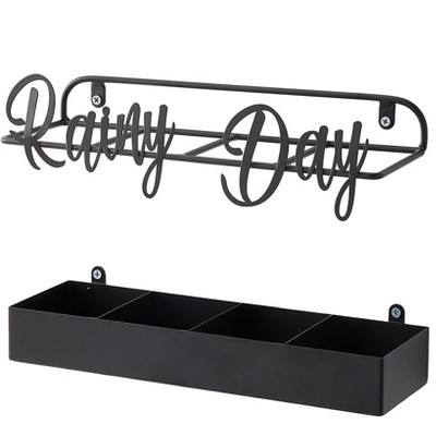 The Lakeside Collection Rainy Day Umbrella Holder