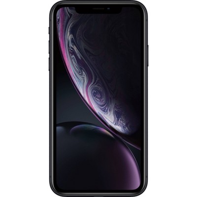 Pre-Owned Apple iPhone XR GSM/CDMA Unlocked