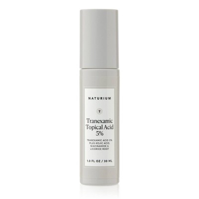 Naturium Tranexamic Topical Acid 5% - 1 fl oz