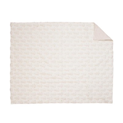 C&F Home Frosted Tree Throw Blanket