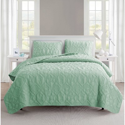 Shore Quilt Set - VCNY Home