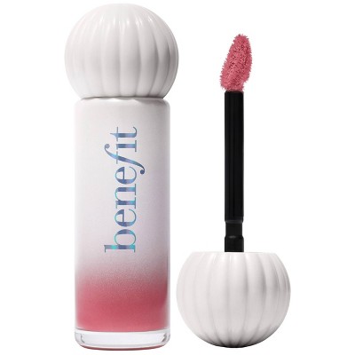 Benefit Cosmetics Splash Tint Moisturizing Dewy Lip Tint - 0.2 fl oz - Ulta Beauty