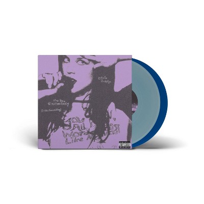 Olivia Rodrigo - Live From Glastonbury (A BBC Recording) (Vinyl)