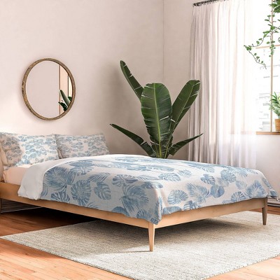 Schatzi Maui Luau Comforter Set