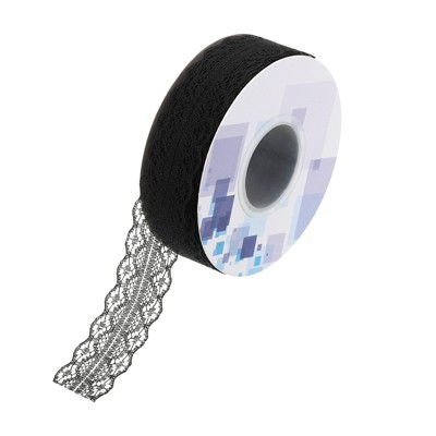 Unique Bargain Decorative Vintage Crochet Hollow Lace Ribbon for DIY Sewing Making