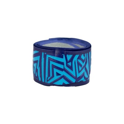 Rawlings 0.25'' Rawlings REV Grip - Sky Blue