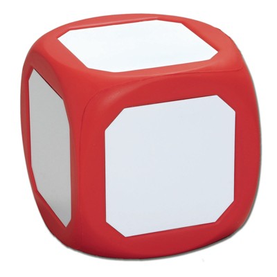 Learning Advantage Write-On Wipe-Off Die, Large