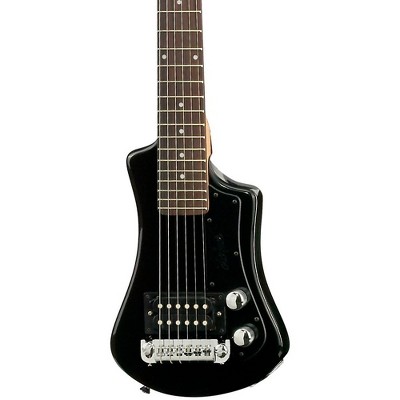 Hofner Shorty Electric Travel Guitar