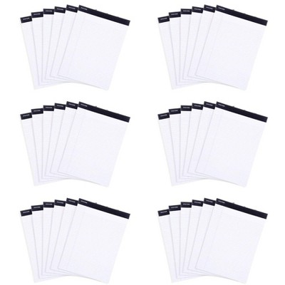 Mintra Office Legal Pads