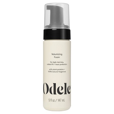 Odele Volumizing Foam for Lift + Heat Protection Hair Mousse - 5oz