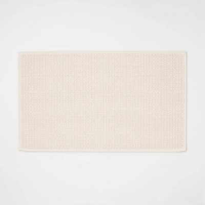 20"x34" Antimicrobial Bath Mat - Threshold™