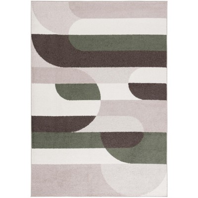 Adirondack ADR295 Machine Made Loomed Rug - Safavieh