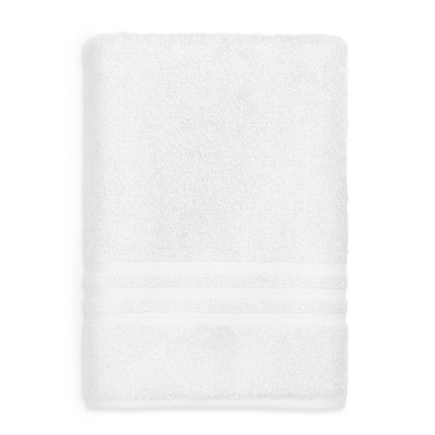 Linum Home Textiles 100% Turkish Cotton Denzi Bath Sheet