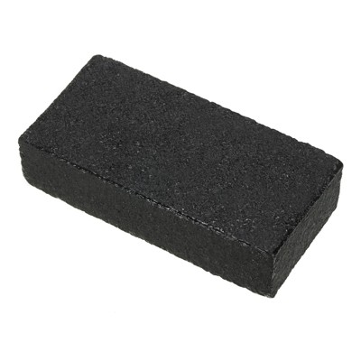 Unique Bargains Natural Rubber Durable Elastic Eraser for Craft Sanding Belt