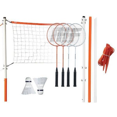 Franklin Sports Badminton Set