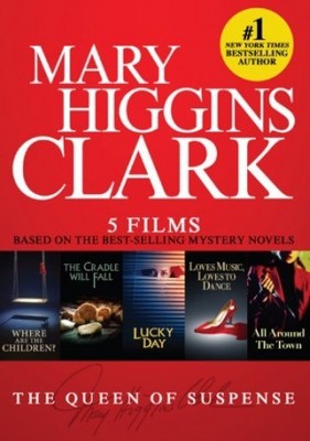 Mary Higgins Clark - 5 Movie Movies