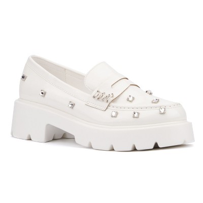 Olivia Miller Women's Luscious Loafer