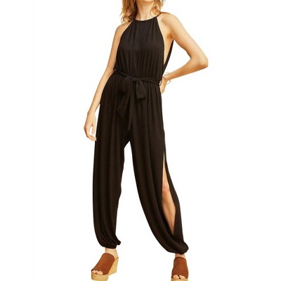 Women's Day to Night Jumpsuit - entro