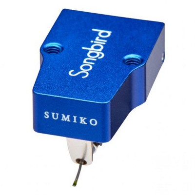 Pro-Ject Songbird Low MC Phono Cartridge