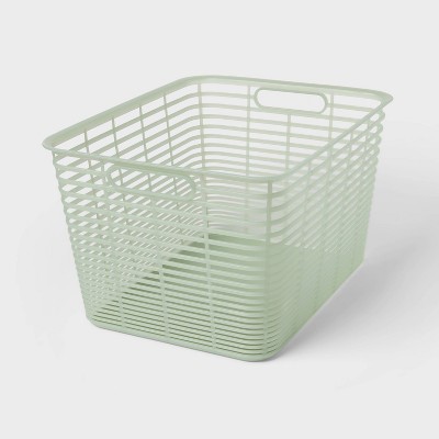 Aria Jelly Decorative Basket - Brightroom™