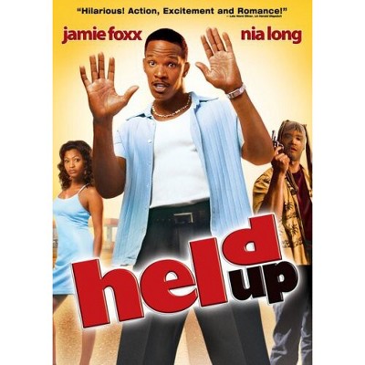 Held Up (DVD)(2000)