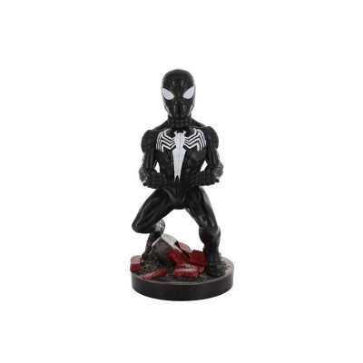 Marvel: Symbiote Spider-Man Cable Guy Phone and Controller Holder